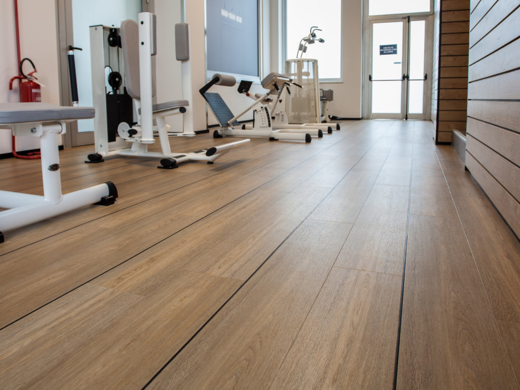 Natural Brushed Oak 6179 gallery