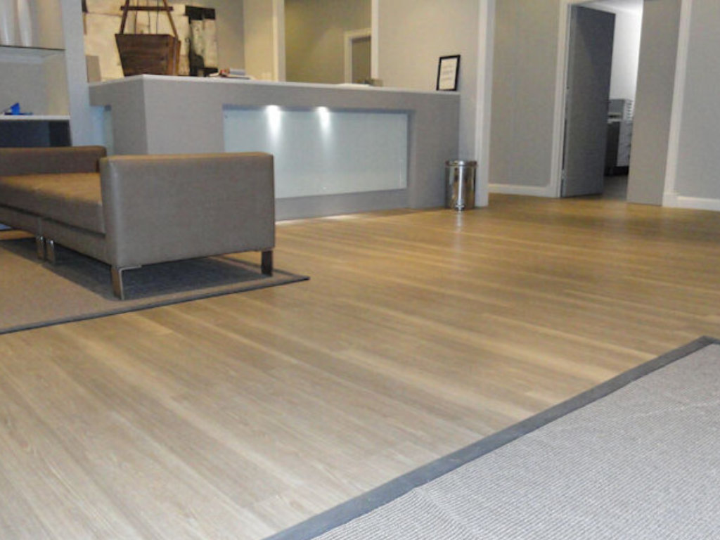 Natural Brushed Oak 6179 gallery