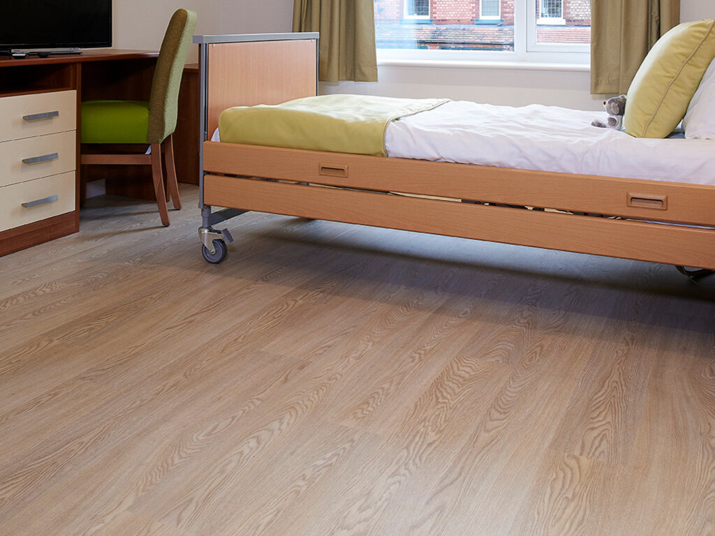 Oiled Oak 2990