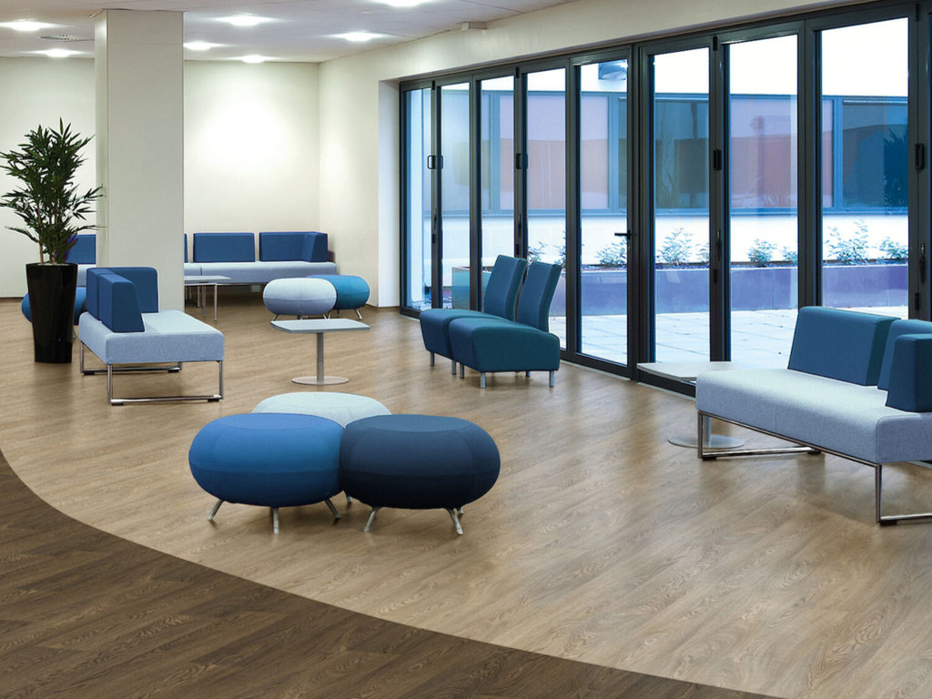 Oiled Oak 2990