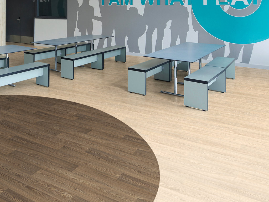 Oiled Oak 2990
