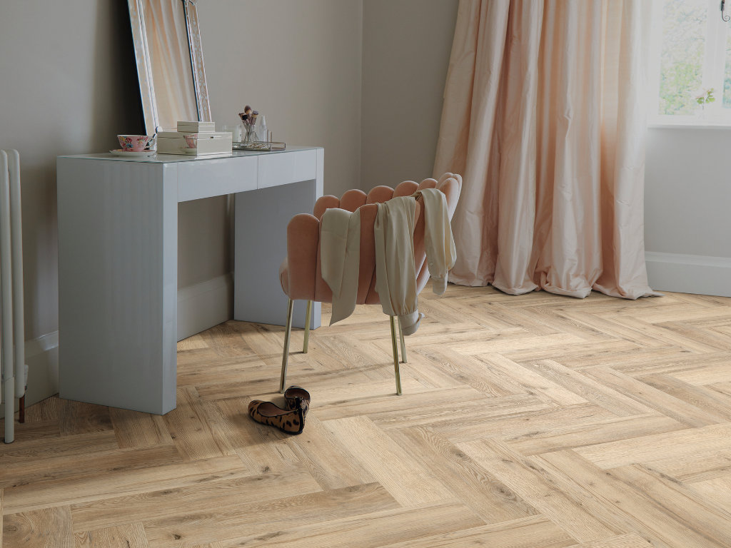 Oiled Oak Parquet 4128 gallery
