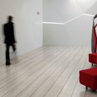 Planed White Oak 9872 gallery