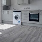 Platinum Oak 2142