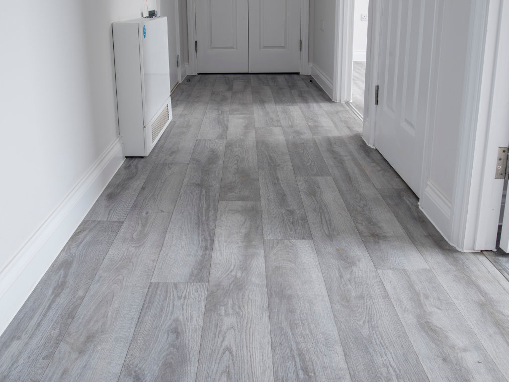 Platinum Oak 2142