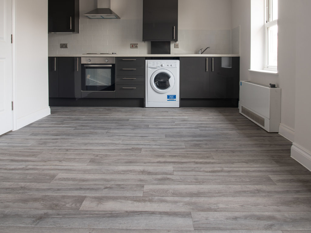 Platinum Oak 2142