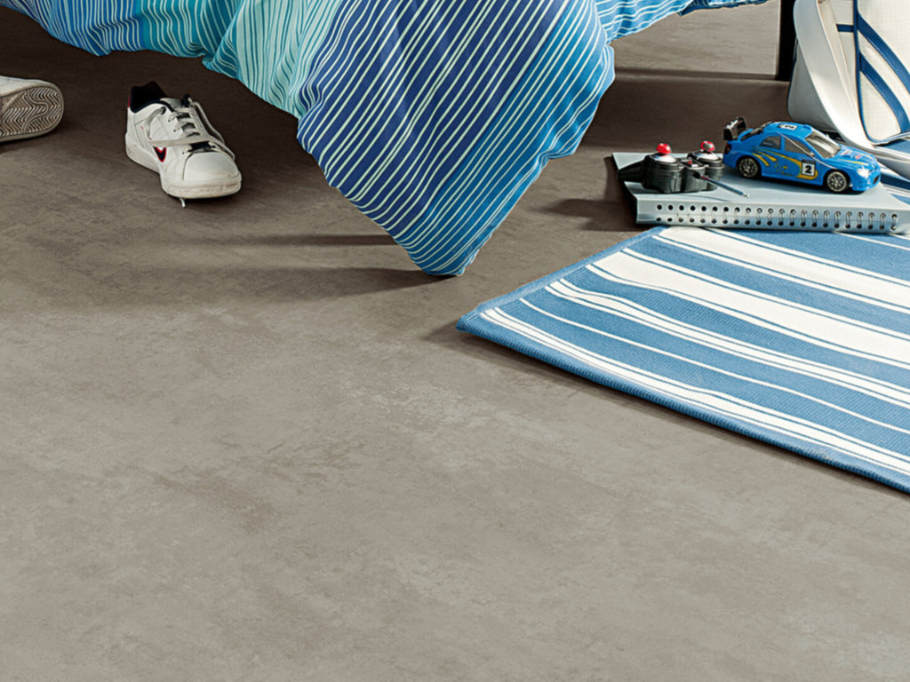 Polished Concrete 2118