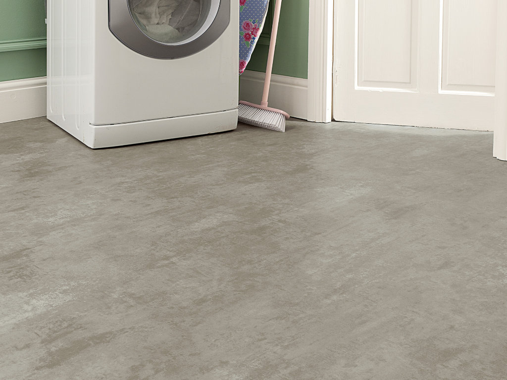 Polished Concrete 2118