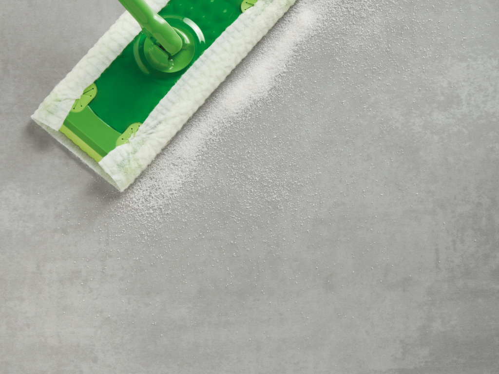 Powdered Concrete 2164
