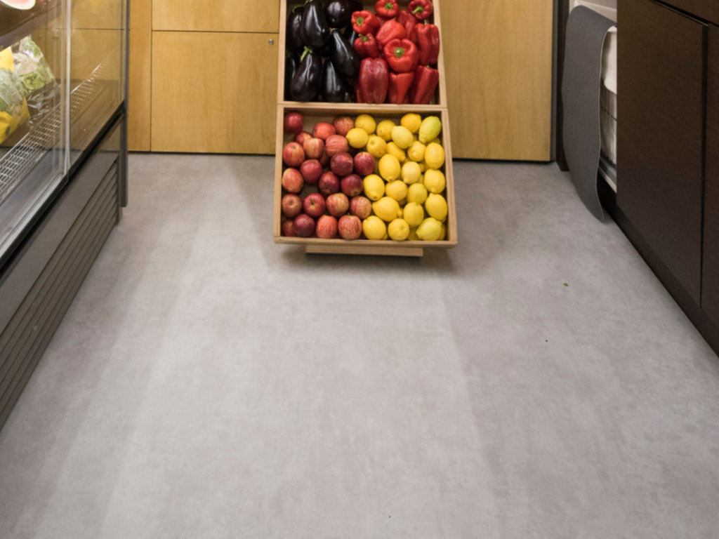 Powdered Concrete 2164