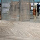Reclaimed Pine 9883 gallery