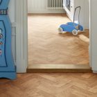Rich Oak Parquet 2138