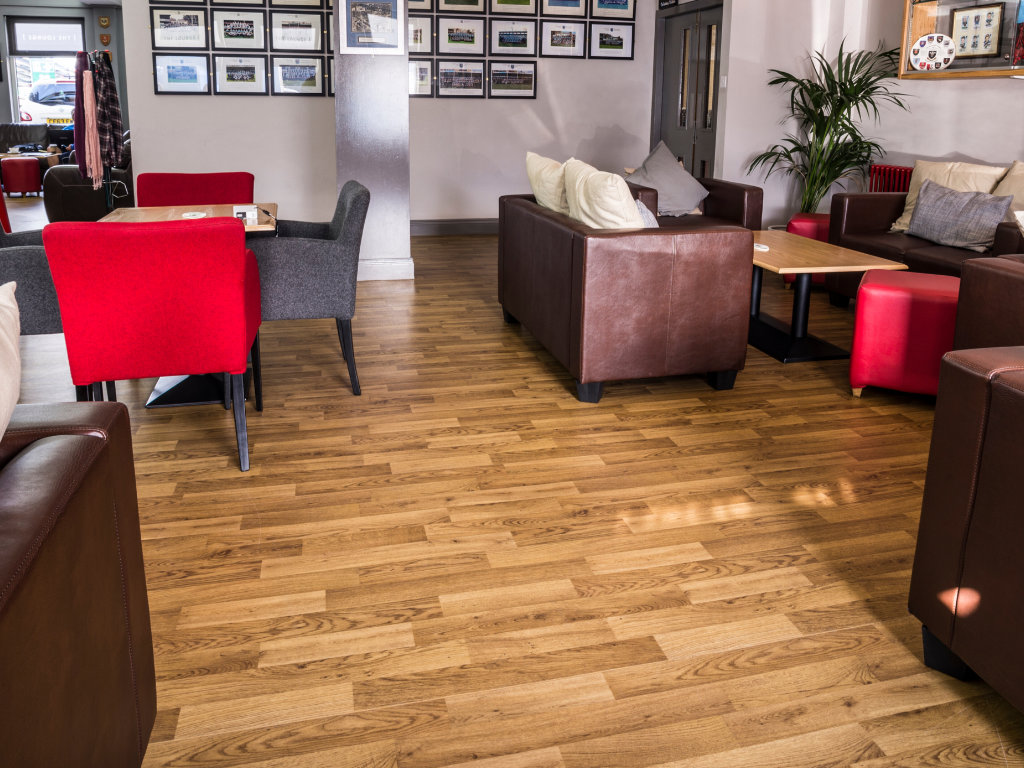 Rustic Oak 3330