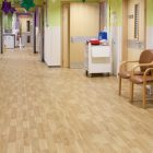 Rustic Oak 3330