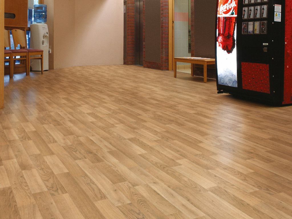 Rustic Oak 3337 gallery