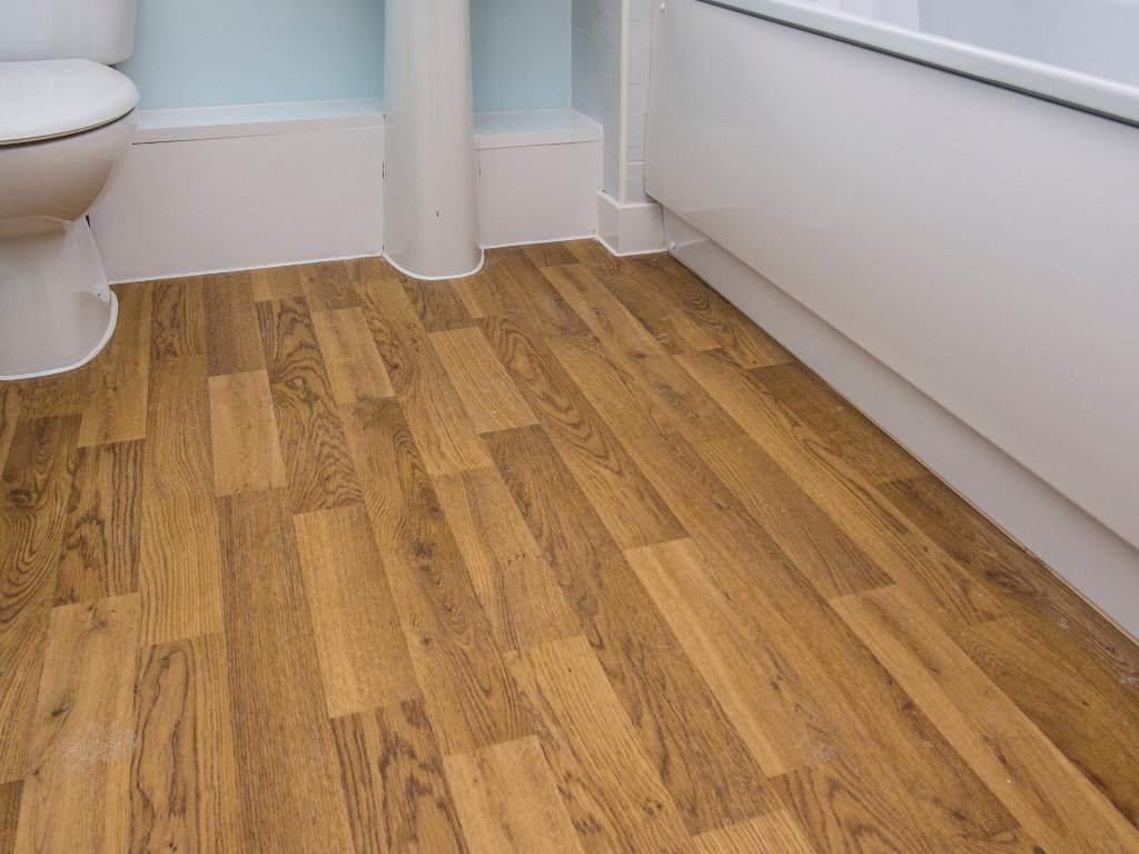 Rustic Oak 3337 gallery
