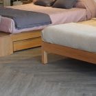 Seasoned Grey Oak 9884 gallery