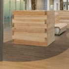 Smoked Oak 3150