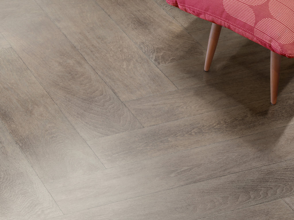 Smokehouse Herringbone 2139