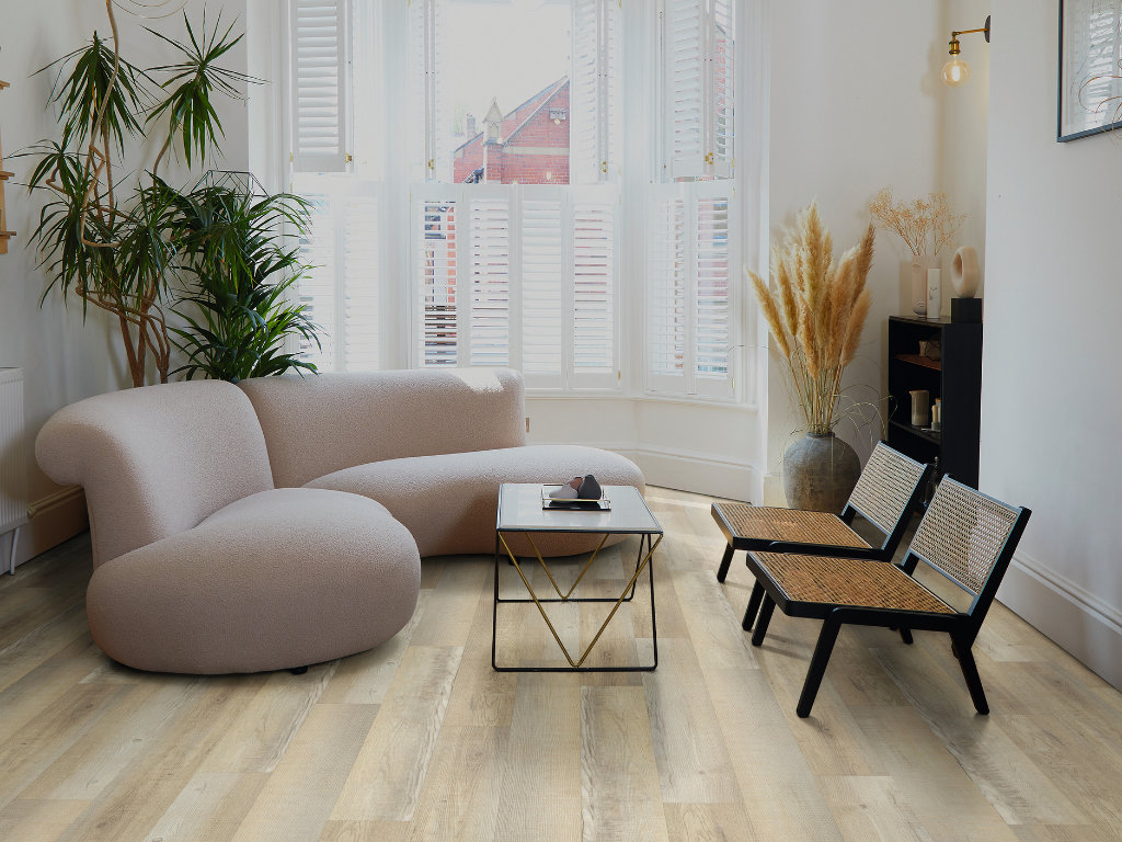 Una White Oak 4132 gallery