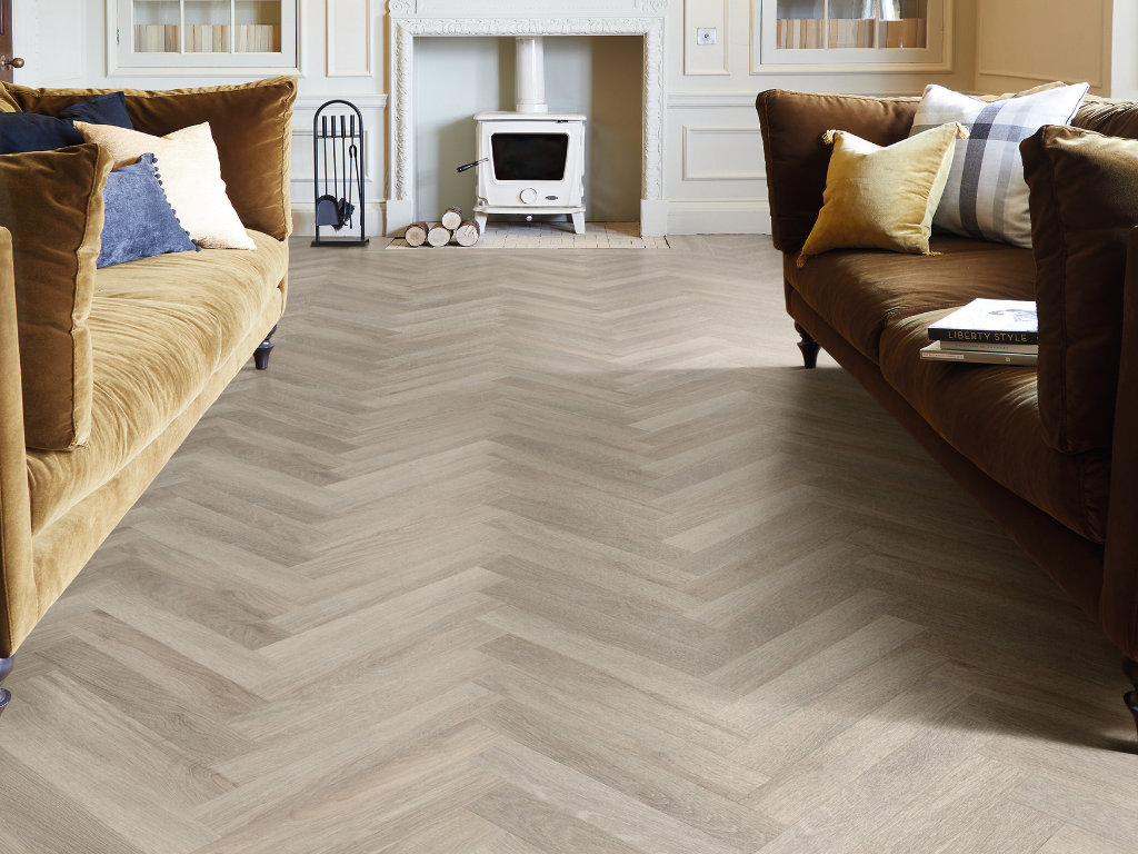 Waterside Oak Large Parquet LPQ2256 gallery
