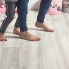 White Limed Ash 2160