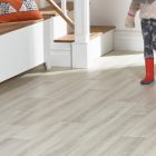 White Limed Ash 2160