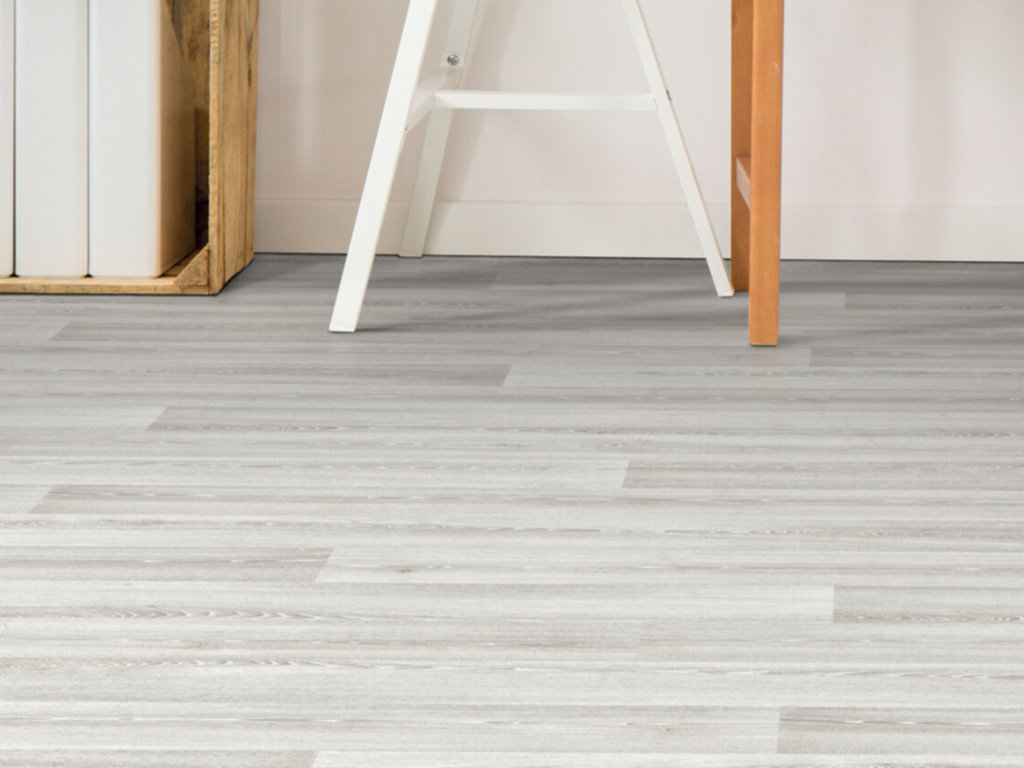 White Limed Ash 2160