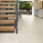 White Metalstone Vinyl Flooring 2332 gallery