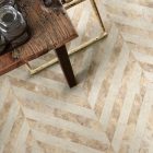 White Metalstone Vinyl Flooring 2332 gallery