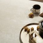White Metalstone Vinyl Flooring 2332 gallery