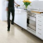 White Metalstone Vinyl Flooring 2332 gallery