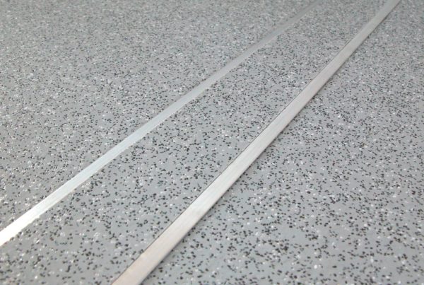 Floor Repair Trim Extrusion AVR5020