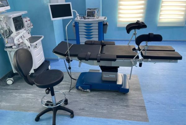 Atlantis Paediatric Hospital - Lekki Nigeria