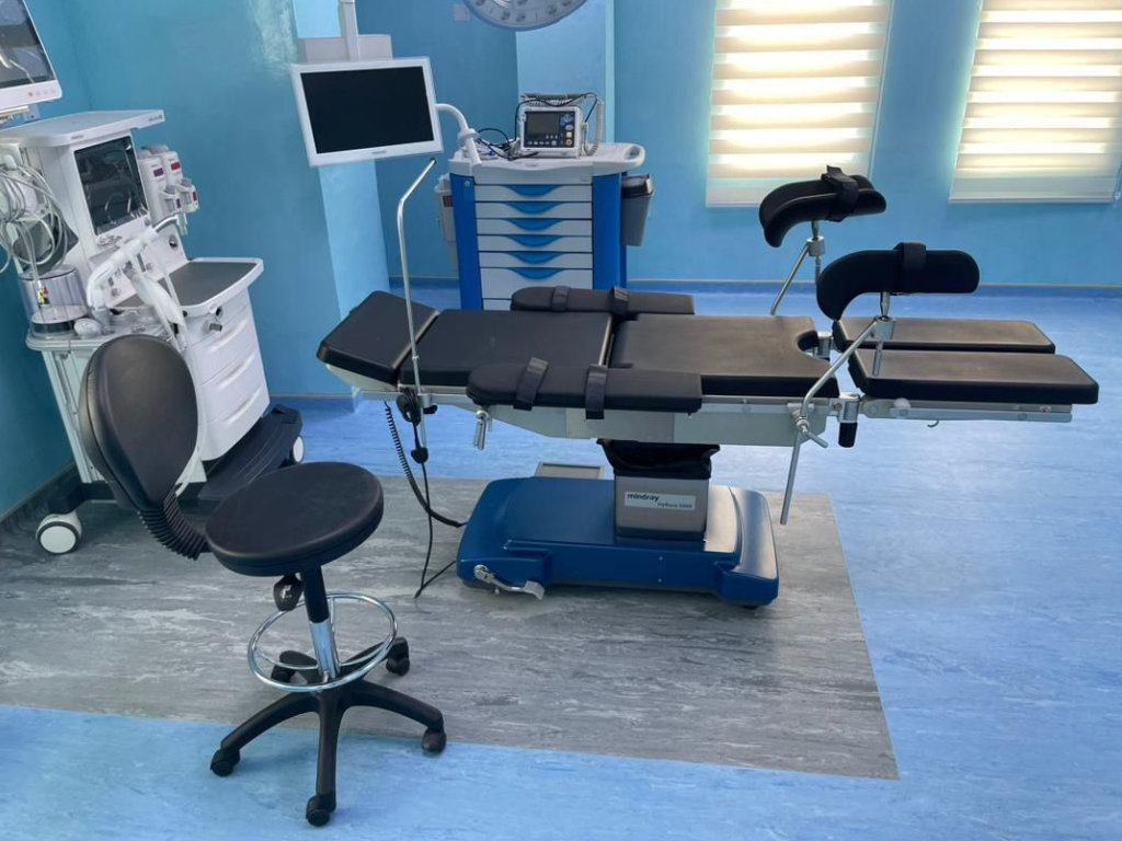 Atlantis Paediatric Hospital - Lekki Nigeria