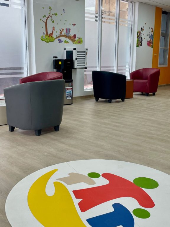 Atlantis Paediatric Hospital - Lekki Nigeria
