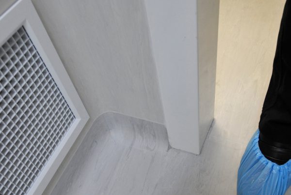 Nimbus Grey Wall Cladding 2710