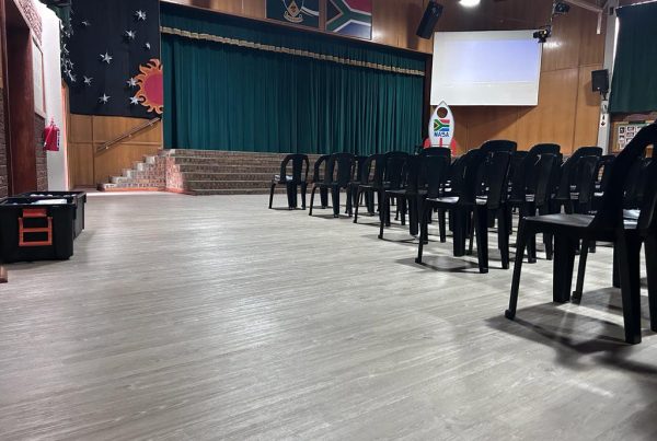 Laerskool Witrivier