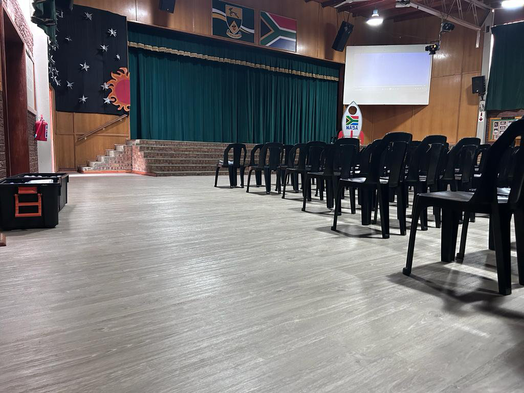 Laerskool Witrivier