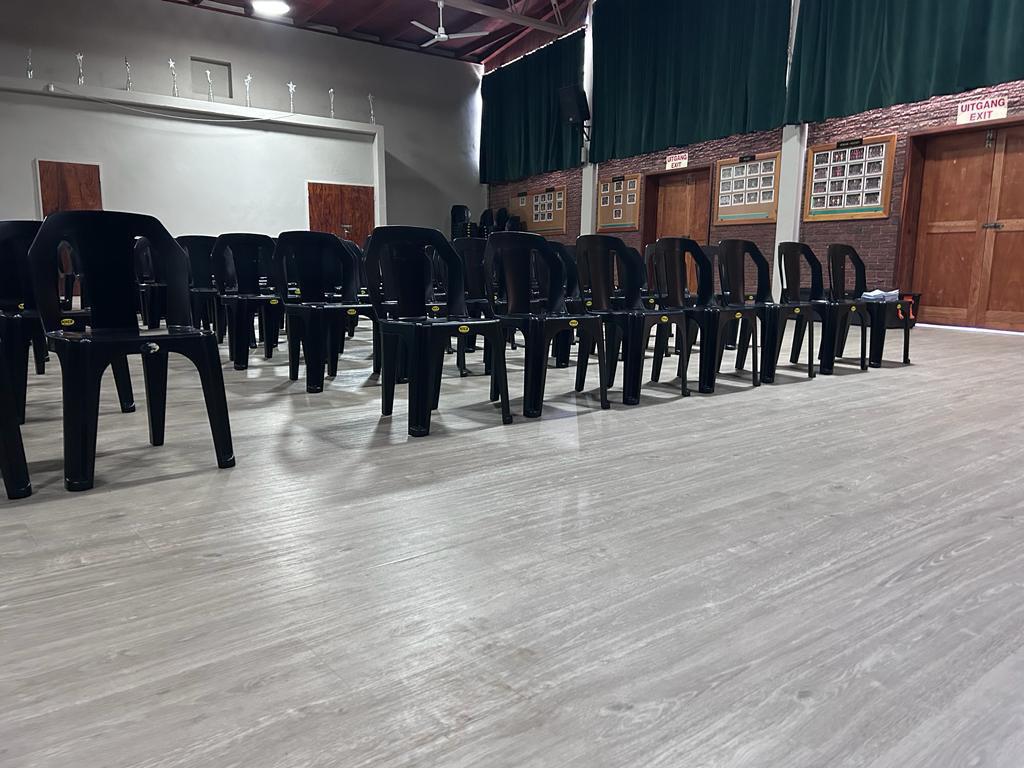 Laerskool Witrivier