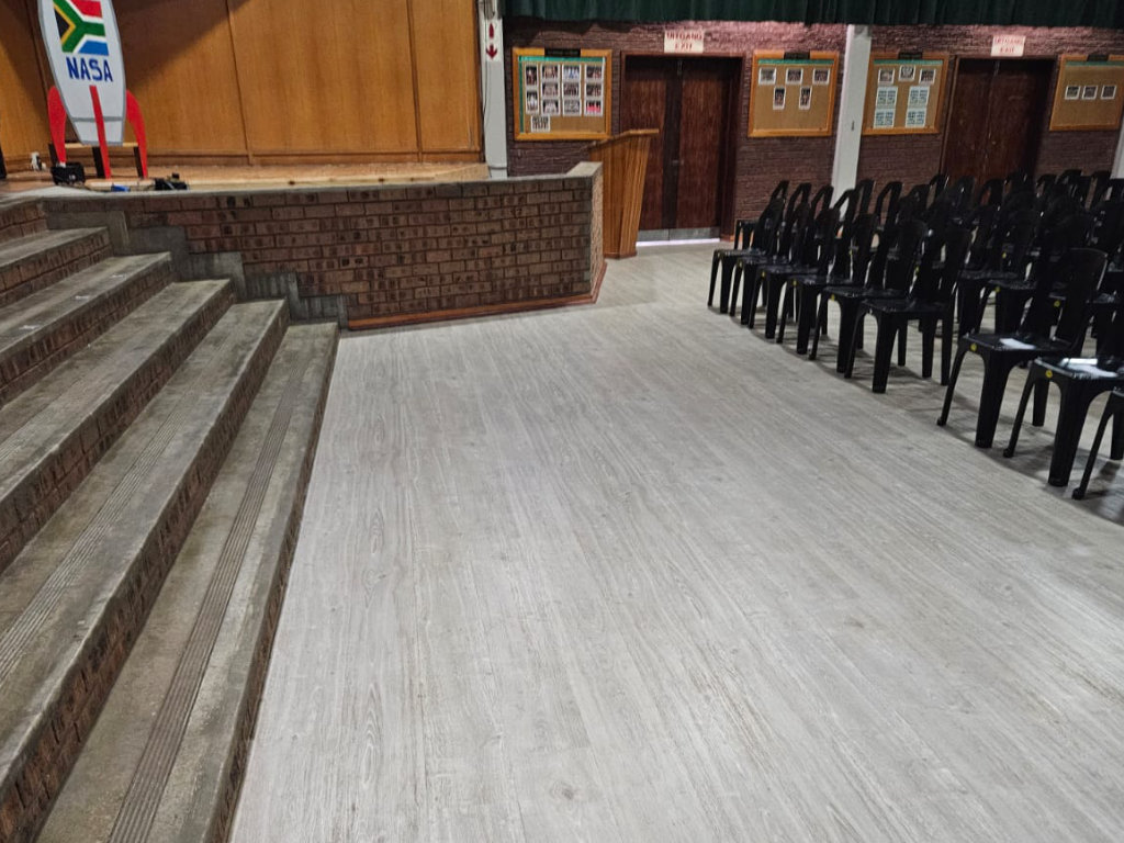 Laerskool Witrivier