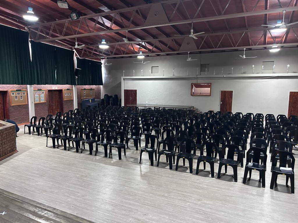 Laerskool Witrivier