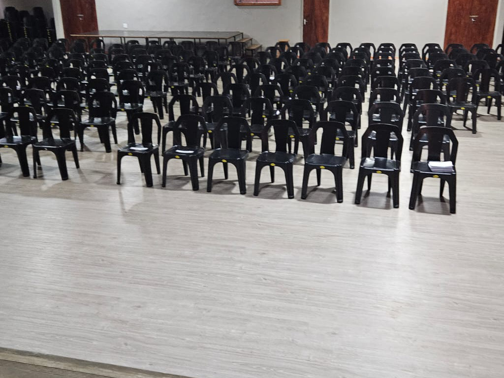 Laerskool Witrivier