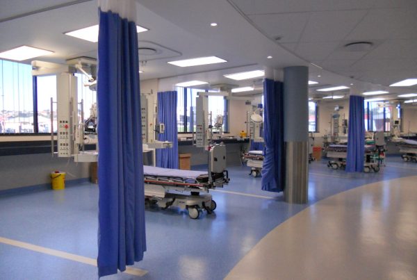Livingstone Hospital
