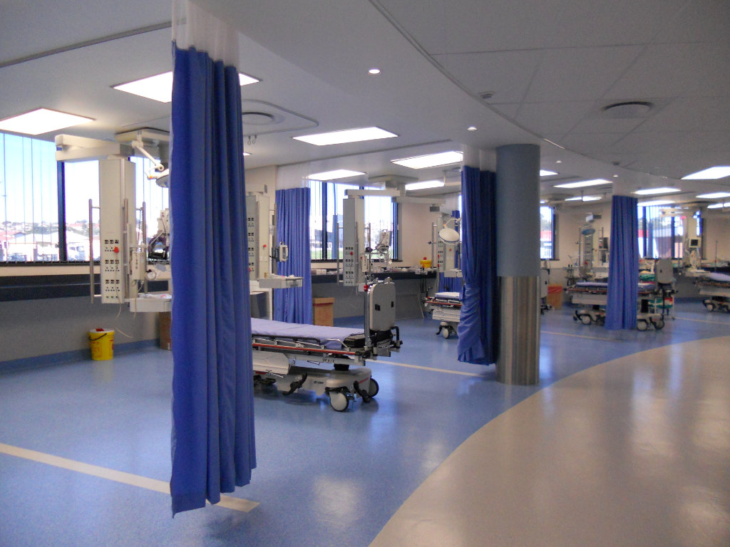Livingstone Hospital