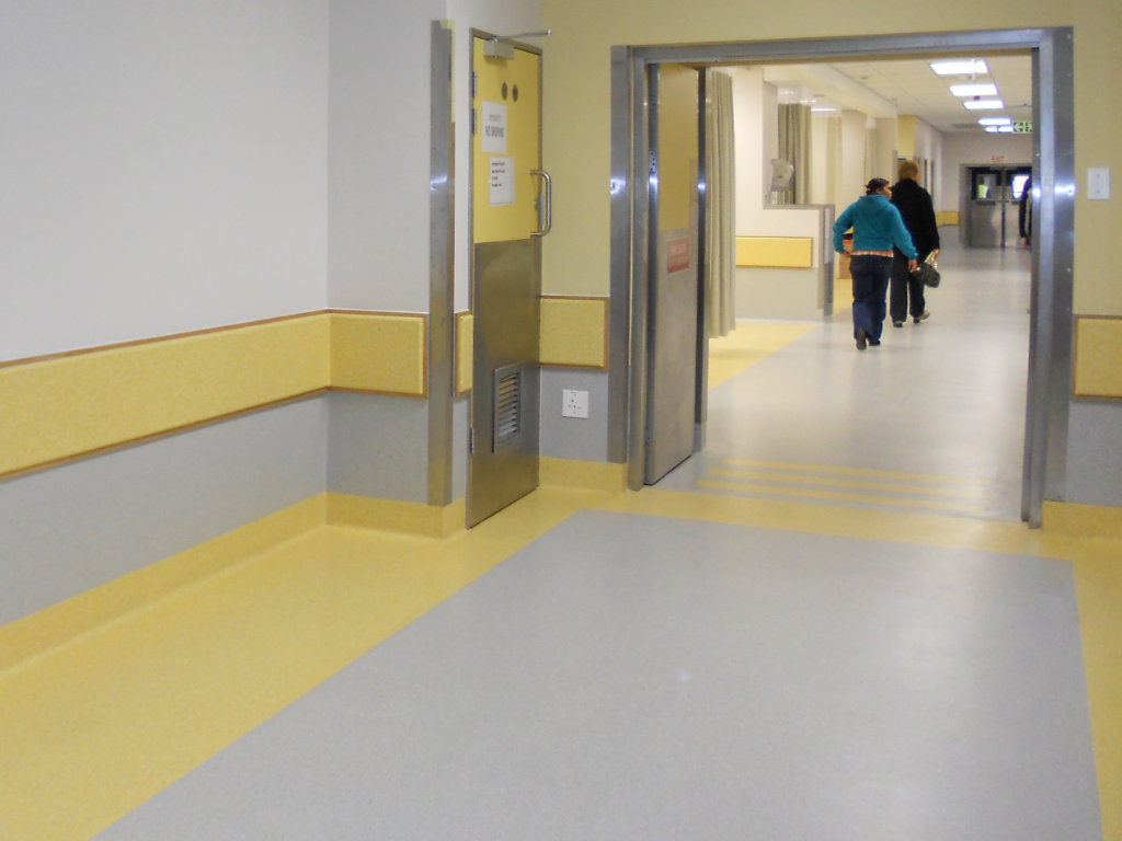 Livingstone Hospital