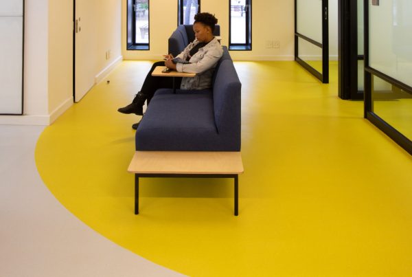University of Pretoria - Akanyang Building gallery
