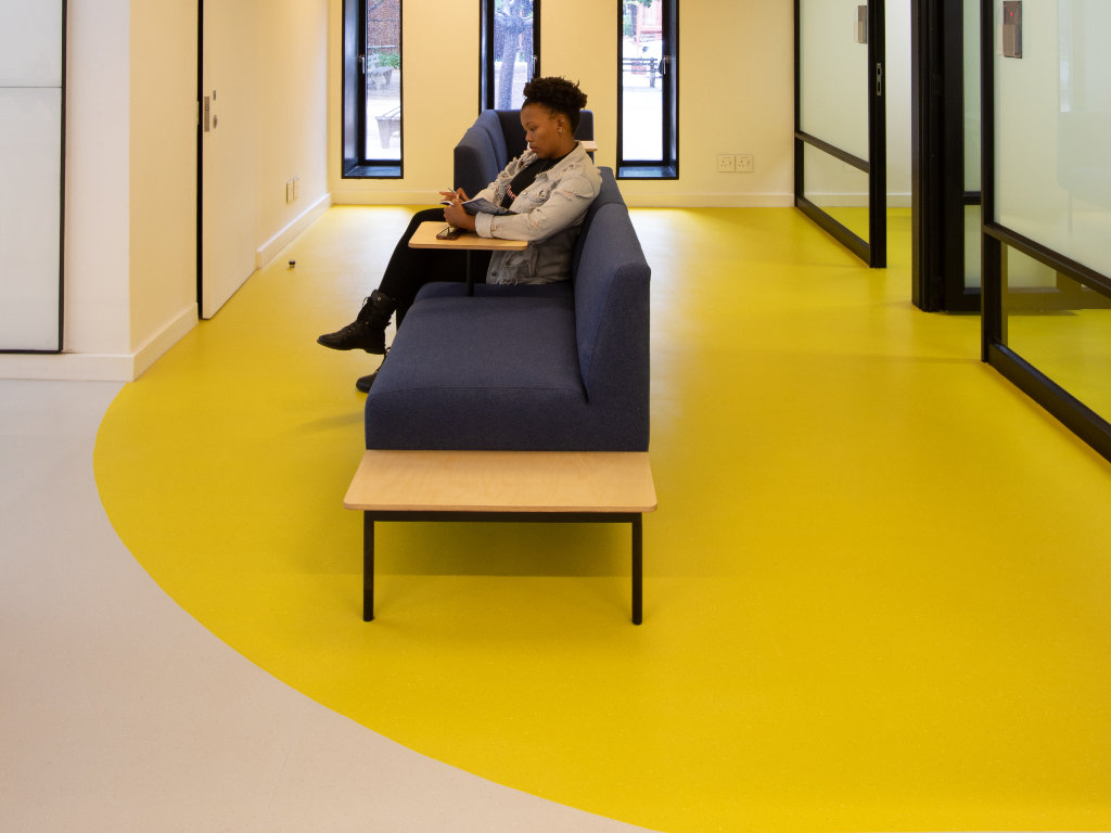 University of Pretoria - Akanyang Building gallery