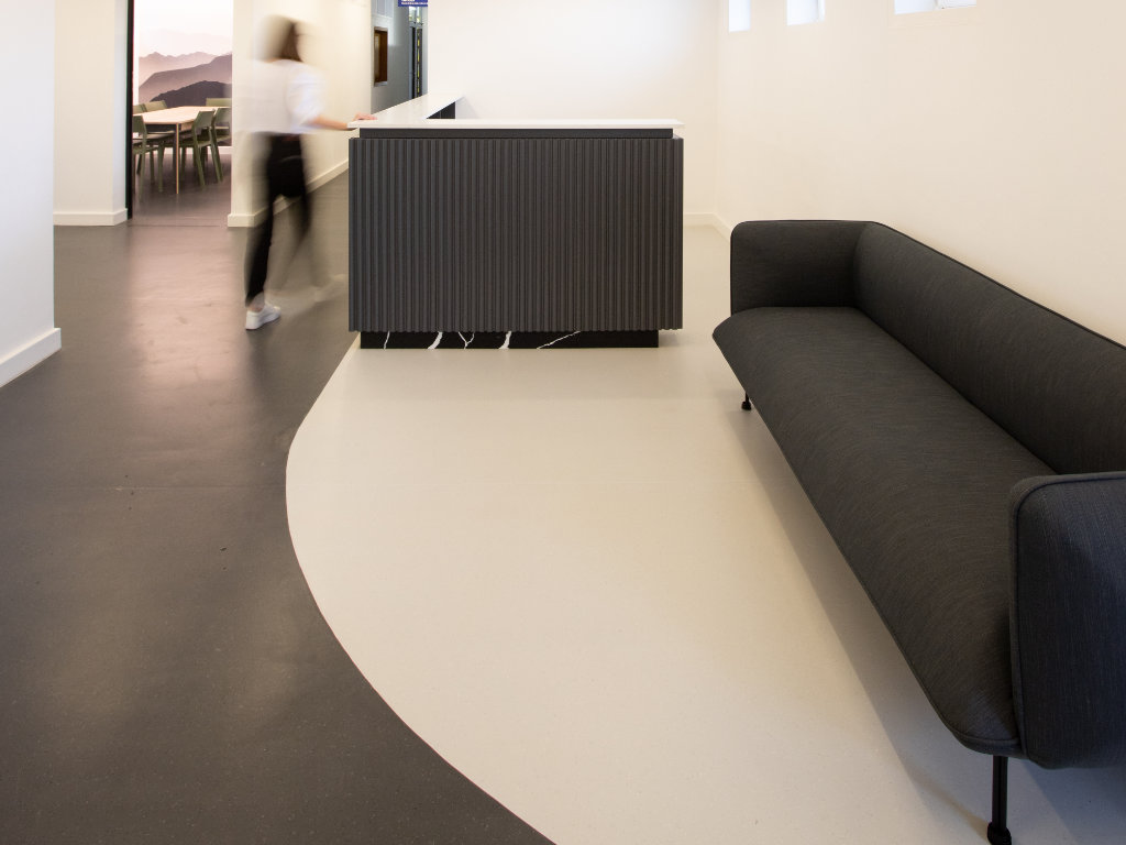 University of Pretoria - Akanyang Building gallery