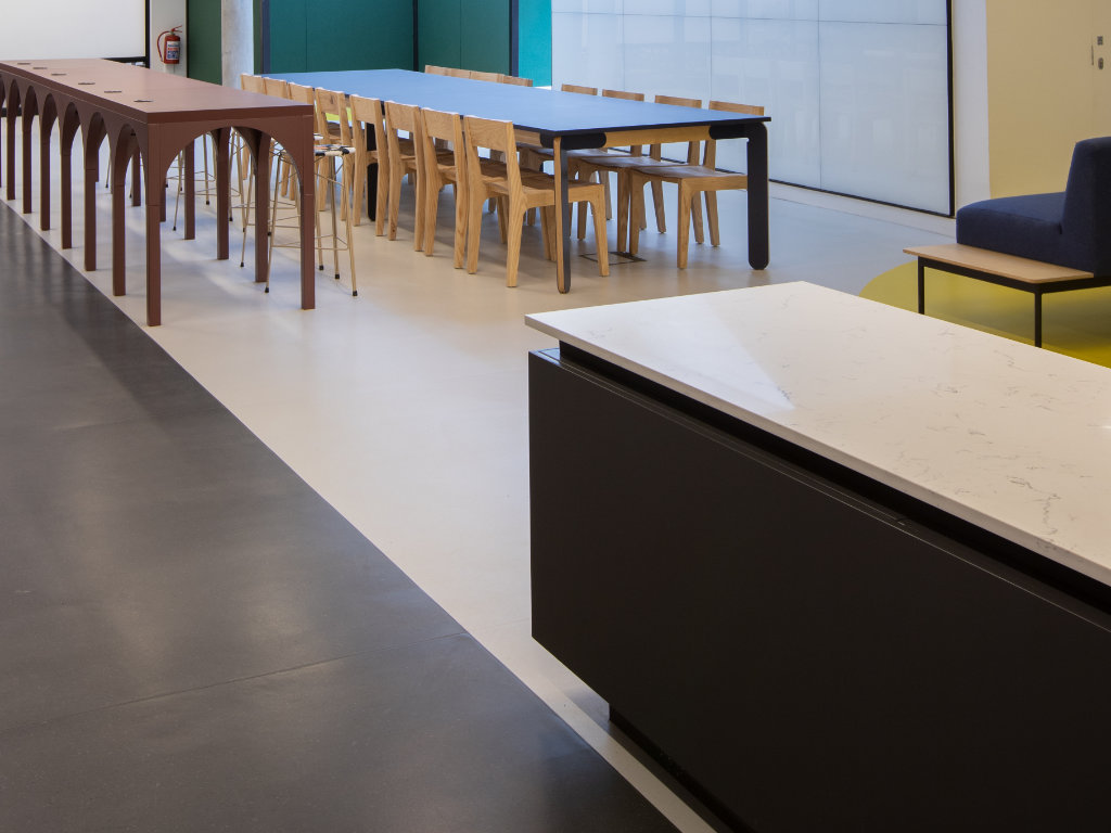 University of Pretoria - Akanyang Building gallery
